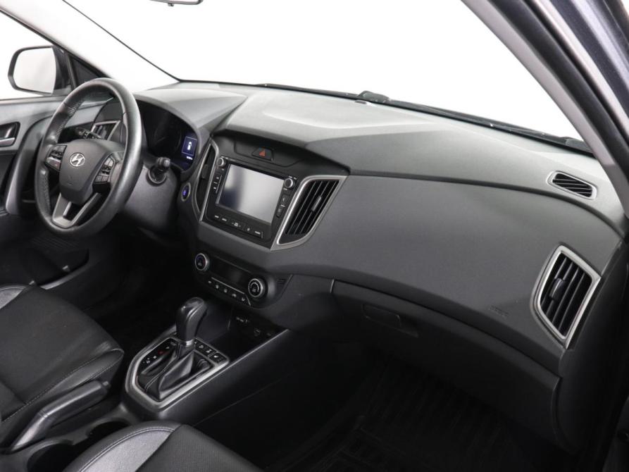 Hyundai Creta I Рестайлинг Химки  - изображение 10