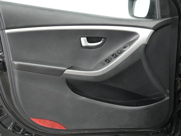 Hyundai i30 II с пробегом 2012 года, цена 860 000 рублей, 161217 км, хэтчбек, Автокод Объявления