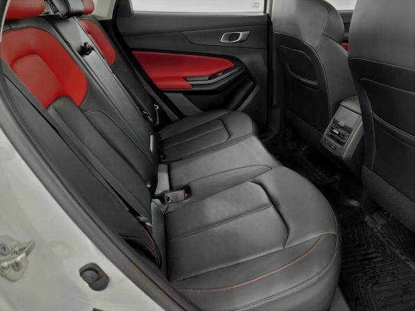 Changan CS55 Plus II с пробегом 2024 года, цена 2 250 000 рублей, 3157 км, внедорожник, Автокод Объявления
