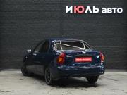 Chevrolet Lanos I Екатеринбург  - изображение 19