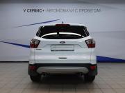 Ford Kuga II Рестайлинг Москва  - изображение 19
