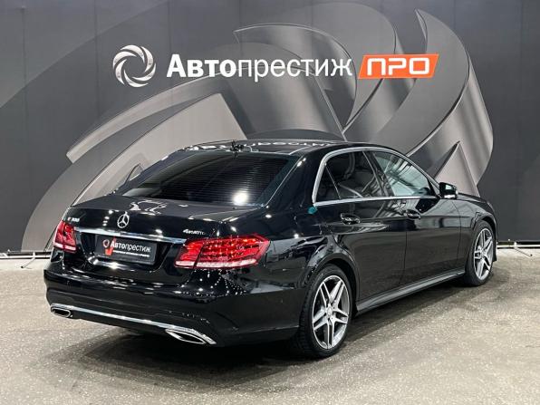 Mercedes-Benz E-Класс IV (W212 S212 C207) Рестайлинг с пробегом 2015 года, цена 2 170 000 рублей, 266514 км, седан, Автокод Объявления