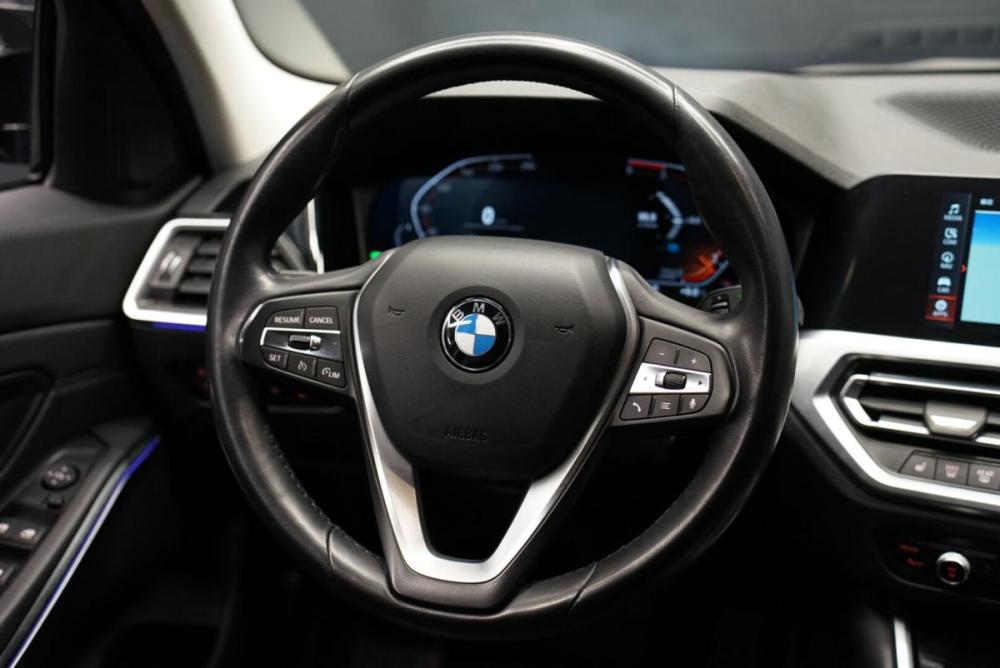 BMW 3 серии VII (G2x) Крым  - изображение 14