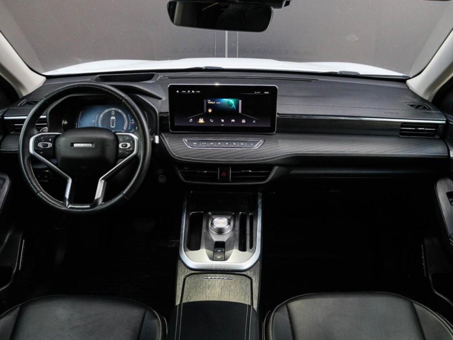 Haval Jolion I Москва  - изображение 12