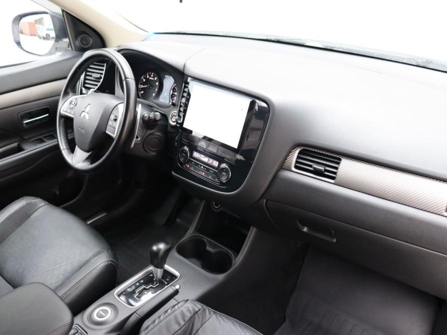Mitsubishi Outlander III Москва  - изображение 10