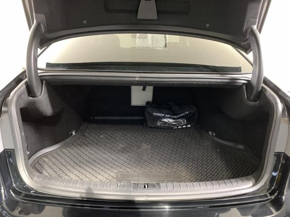 Hyundai Genesis II с пробегом 2015 года, цена 1 425 000 рублей, 188594 км, седан, Автокод Объявления