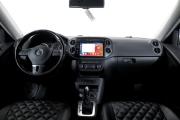 Volkswagen Tiguan I Рестайлинг Тюмень  - изображение 42