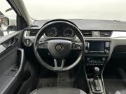Skoda Rapid I Рестайлинг Ростов-на-Дону  - изображение 28