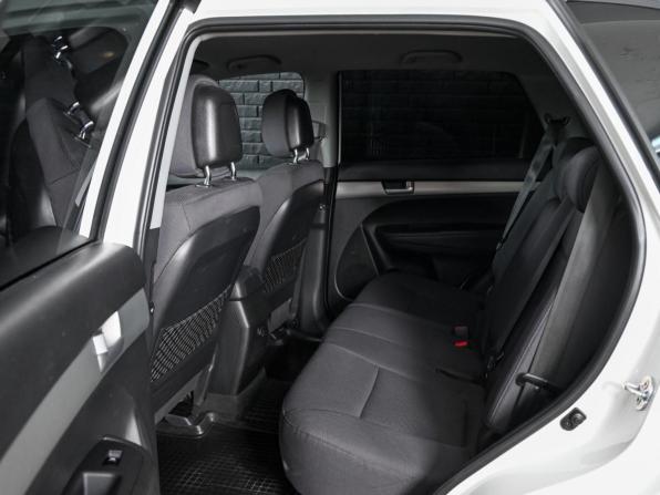 Kia Sorento II с пробегом 2012 года, цена 1 600 000 рублей, 228209 км, внедорожник, Автокод Объявления
