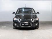 Chevrolet Aveo II Ставрополь  - изображение 24