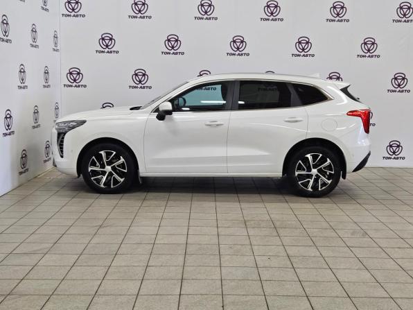 Haval Jolion I с пробегом 2022 года, цена 1 745 000 рублей, 55723 км, внедорожник, Автокод Объявления