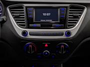Hyundai Solaris II Москва  - изображение 45