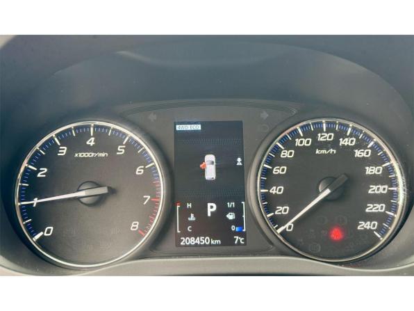 Mitsubishi Outlander III Рестайлинг 3 с пробегом 2019 года, цена 1 787 000 рублей, 208413 км, внедорожник, Автокод Объявления