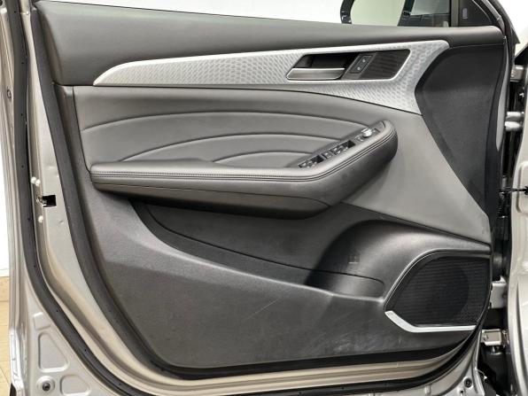 Haval F7 I Рестайлинг с пробегом 2023 года, цена 1 990 000 рублей, 105800 км, внедорожник, Автокод Объявления