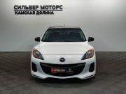 Mazda 3 II (BL) Пермь  - изображение 22