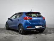 Kia Ceed II Санкт-Петербург  - изображение 26