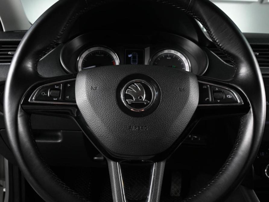 Skoda Octavia III (A7) Рестайлинг Ростов-на-Дону  - изображение 12