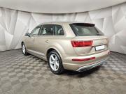 Audi Q7 II (4M) Москва  - изображение 27