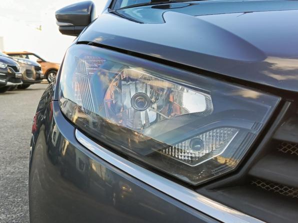 Lada (ВАЗ) Granta I Рестайлинг с пробегом 2018 года, цена 545 000 рублей, 175645 км, седан, Автокод Объявления
