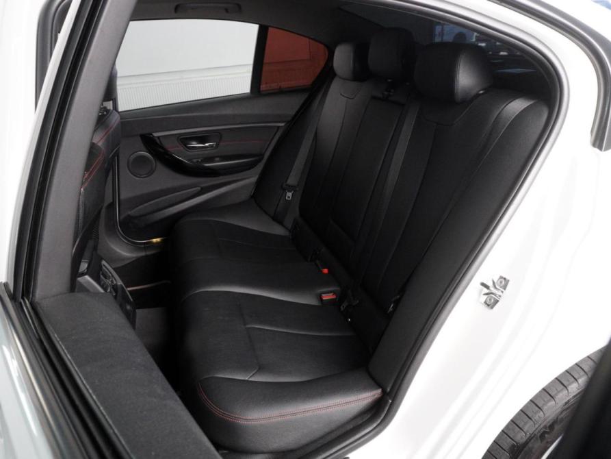 BMW 3 серии VI (F3x) Минеральные Воды  - изображение 9