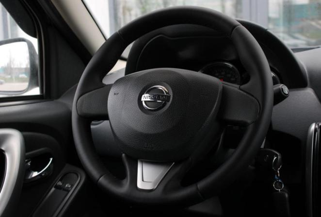 Nissan Terrano III (D10) с пробегом 2017 года, цена 1 220 000 рублей, 134238 км, внедорожник, Автокод Объявления