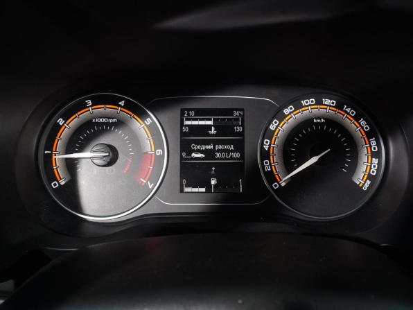 Lada (ВАЗ) Vesta I Рестайлинг (NG) с пробегом 2023 года, цена 1 208 000 рублей, 48213 км, седан, Автокод Объявления