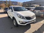 Kia Sportage III Екатеринбург  - изображение 18