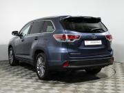 Toyota Highlander III (XU50) Санкт-Петербург  - изображение 32