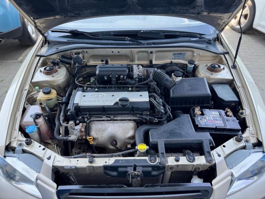 Hyundai Accent II Ростов-на-Дону  - изображение 18