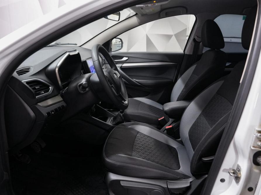 Lada (ВАЗ) Vesta I Рестайлинг (NG) Ульяновск  - изображение 10
