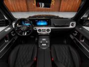 Mercedes-Benz G-Класс AMG II (W465) Рестайлинг Москва  - изображение 55