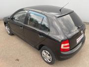 Skoda Fabia I Рестайлинг Стерлитамак  - изображение 38