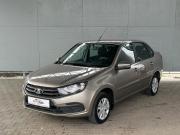 Lada (ВАЗ) Granta I Рестайлинг Тамбов  - изображение 20