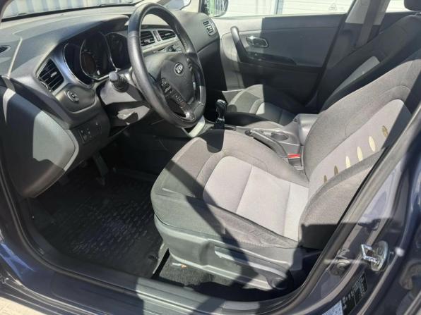 Kia Ceed II с пробегом 2013 года, цена 949 000 рублей, 197633 км, хэтчбек, Автокод Объявления