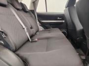 Suzuki Grand Vitara II Рестайлинг Москва  - изображение 26