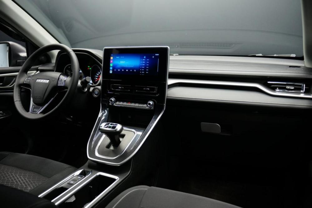 Haval M6 II Крым  - изображение 23