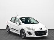 Peugeot 308 I Рестайлинг Москва  - изображение 13