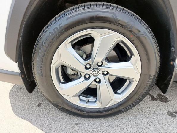 Toyota RAV4 V (XA50) с пробегом 2020 года, цена 3 100 000 рублей, 56635 км, внедорожник, Автокод Объявления