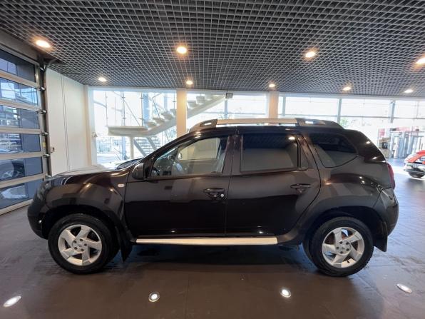 Renault Duster I Рестайлинг с пробегом 2016 года, цена 970 000 рублей, 158311 км, внедорожник, Автокод Объявления