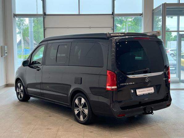 Mercedes-Benz Marco Polo III (W447) Рестайлинг с пробегом 2021 года, цена 10 880 000 рублей, 61000 км, минивэн, Автокод Объявления