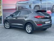 Hyundai Tucson III Воронеж  - изображение 23