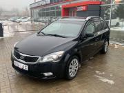Kia Ceed I Рестайлинг Астрахань  - изображение 26