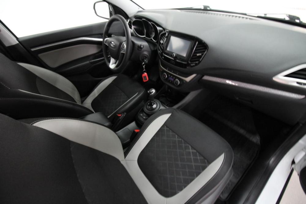 Lada (ВАЗ) Vesta I Сургут  - изображение 10