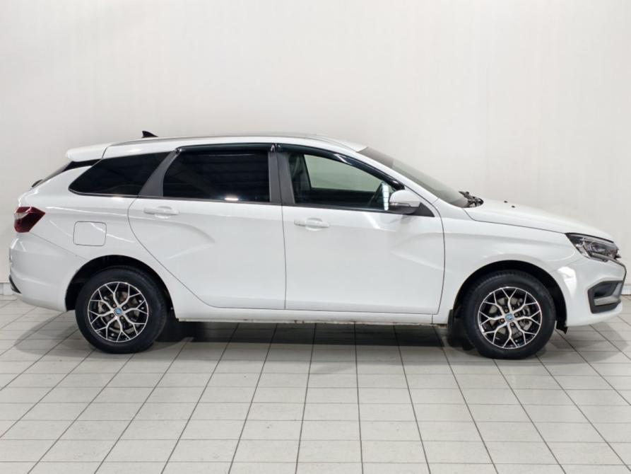 Lada (ВАЗ) Vesta I Рестайлинг (NG) Курск  - изображение 4