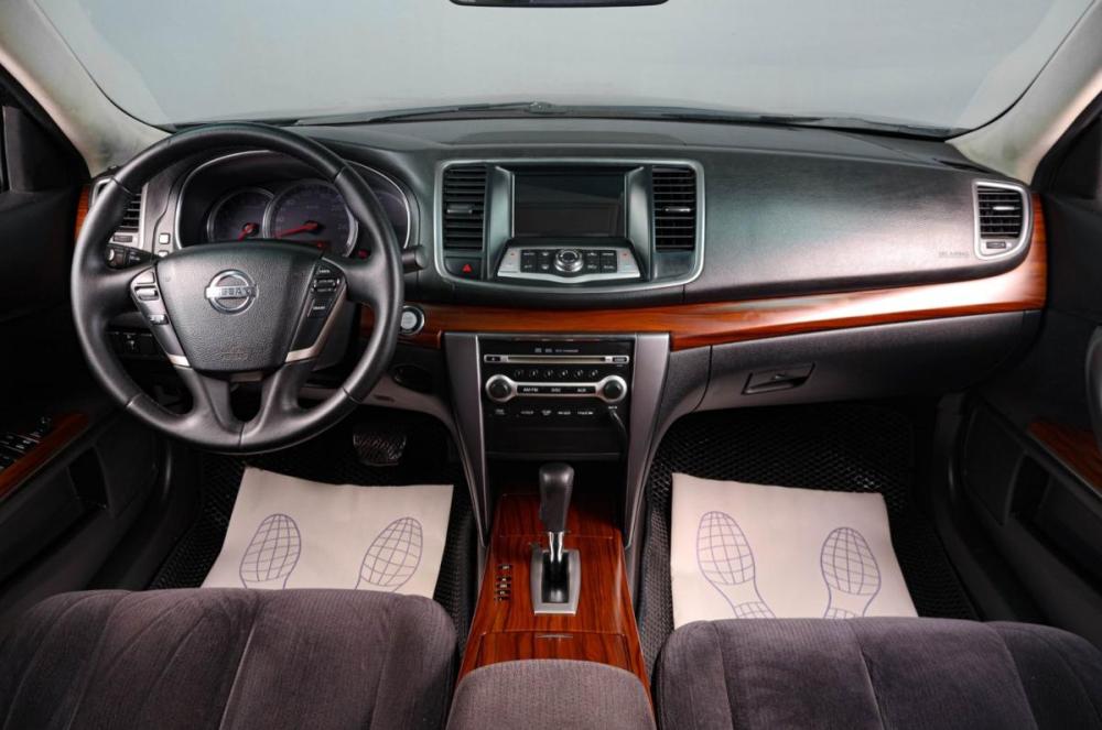 Nissan Teana II (J32) Тюмень  - изображение 13