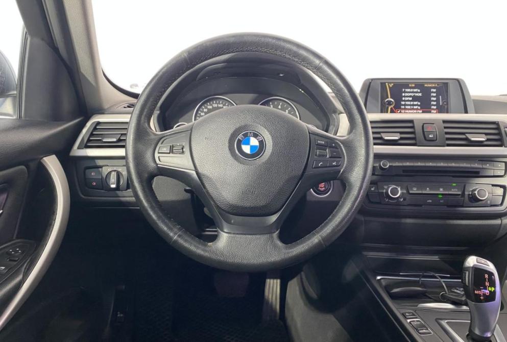 BMW 3 серии VI (F3x) Саранск  - изображение 17