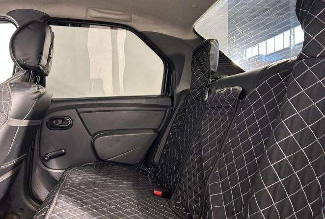 Renault Logan I Рестайлинг с пробегом 2013 года, цена 490 000 рублей, 216706 км, седан, Автокод Объявления