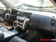 Nissan Murano II (Z51) Москва  - изображение 25