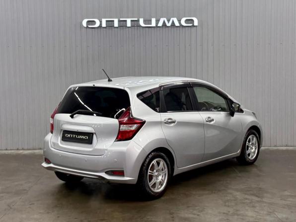 Nissan Note II Рестайлинг с пробегом 2017 года, цена 877 000 рублей, 178103 км, хэтчбек, Автокод Объявления