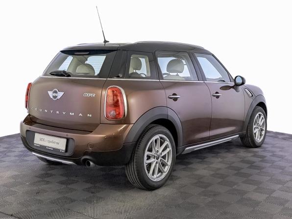 Mini Countryman I с пробегом 2015 года, цена 1 520 000 рублей, 149027 км, внедорожник, Автокод Объявления